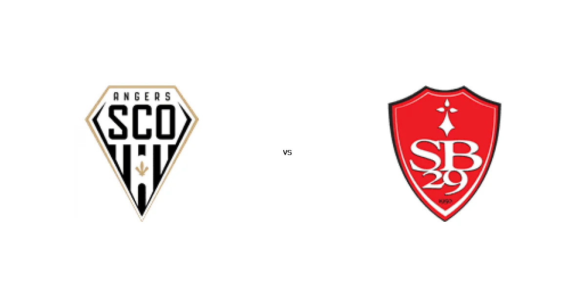 موعد وتوقيت مباراة أنجيه ضد بريست في بطولة الدوري الفرنسي