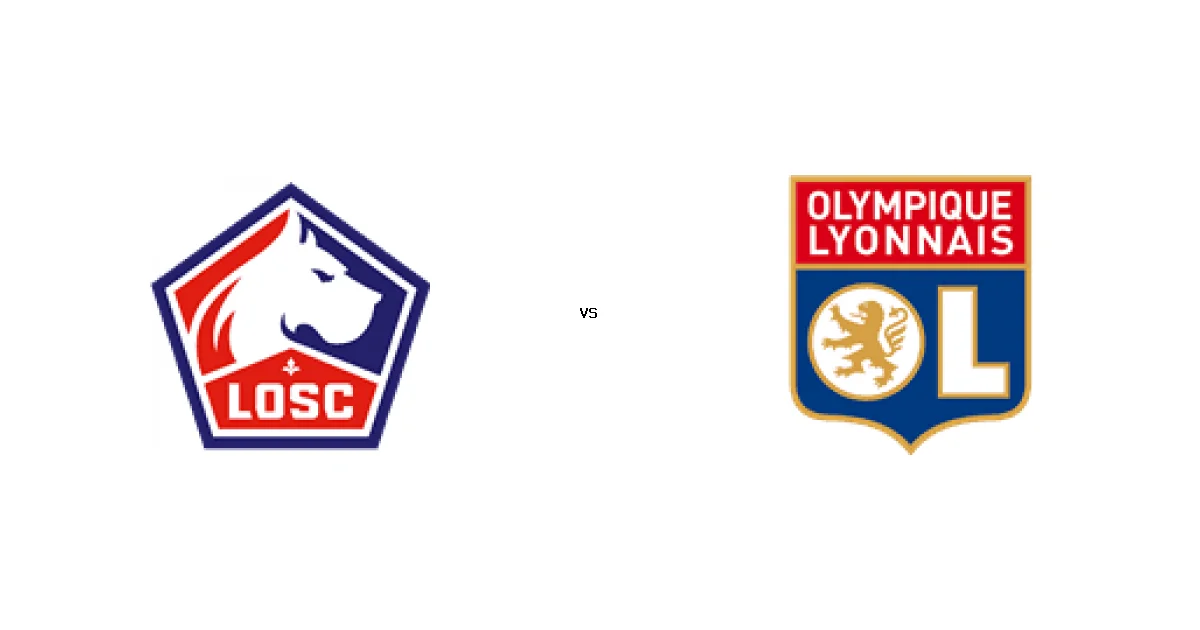 ليل يستضيف ليون في قمة الدوري الفرنسي - التوقيت والقنوات