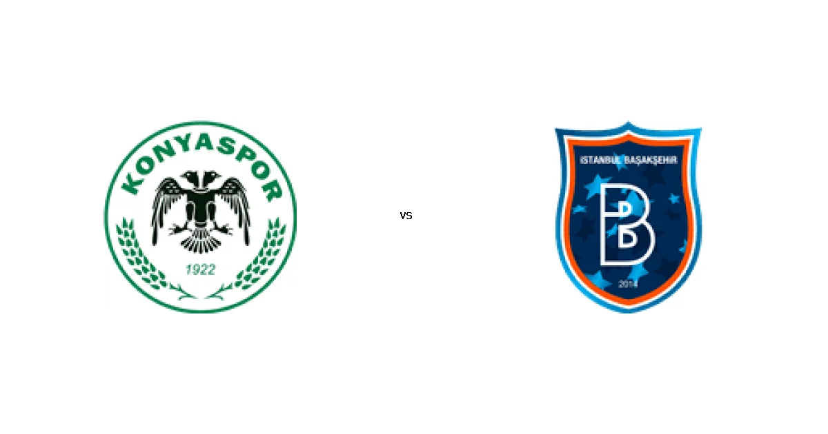 الدوري التركي: موعد مواجهة قونيا سبور أمام إسطنبول باشاكشهير والتشكيل المتوقع