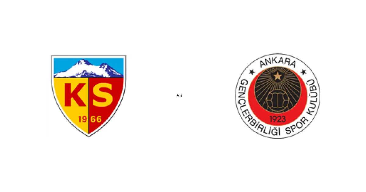 القمة المرتقبة بين قيصري سبور و جنتشلربيرليجي في الدوري التركي - كل التفاصيل