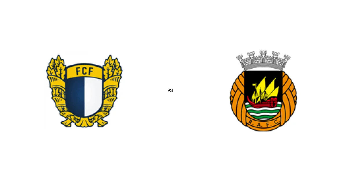 فاماليكاو يستضيف ريو آفي في قمة الدوري البرتغالي - التوقيت والقنوات