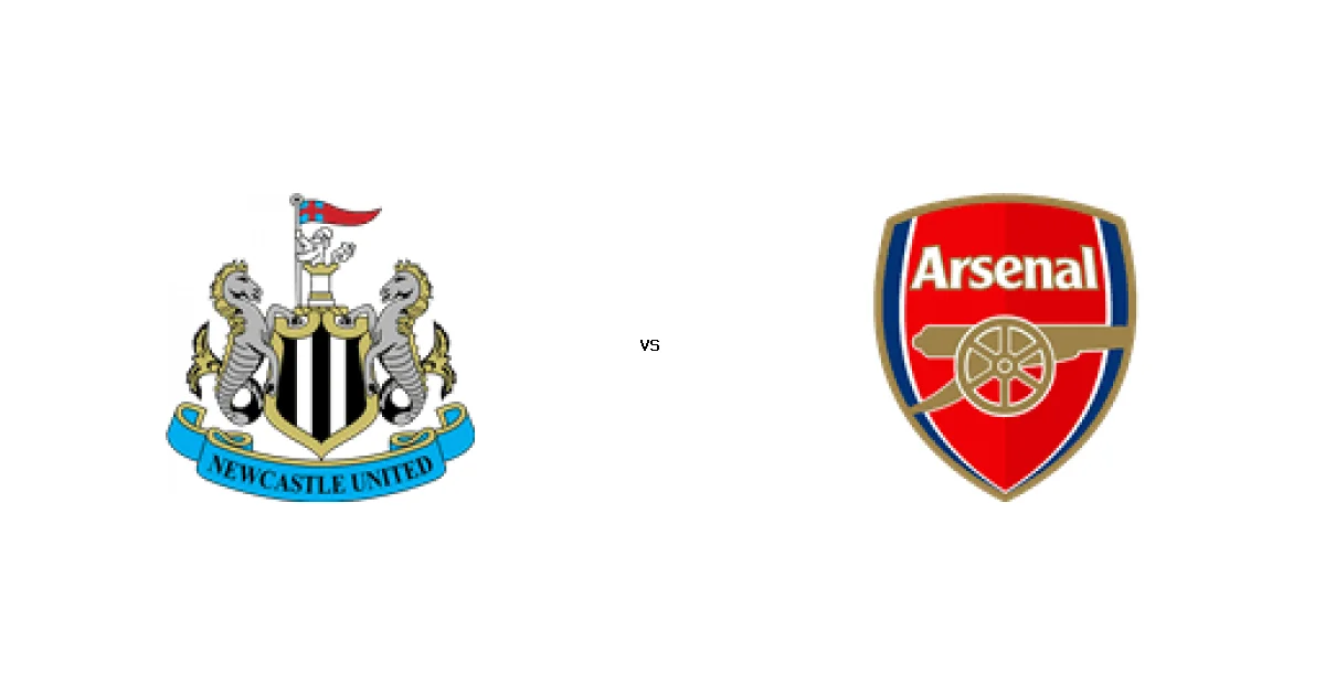 تفاصيل مباراة نيوكاسل ضد أرسنال في الدوري الإنجليزي والمعلق