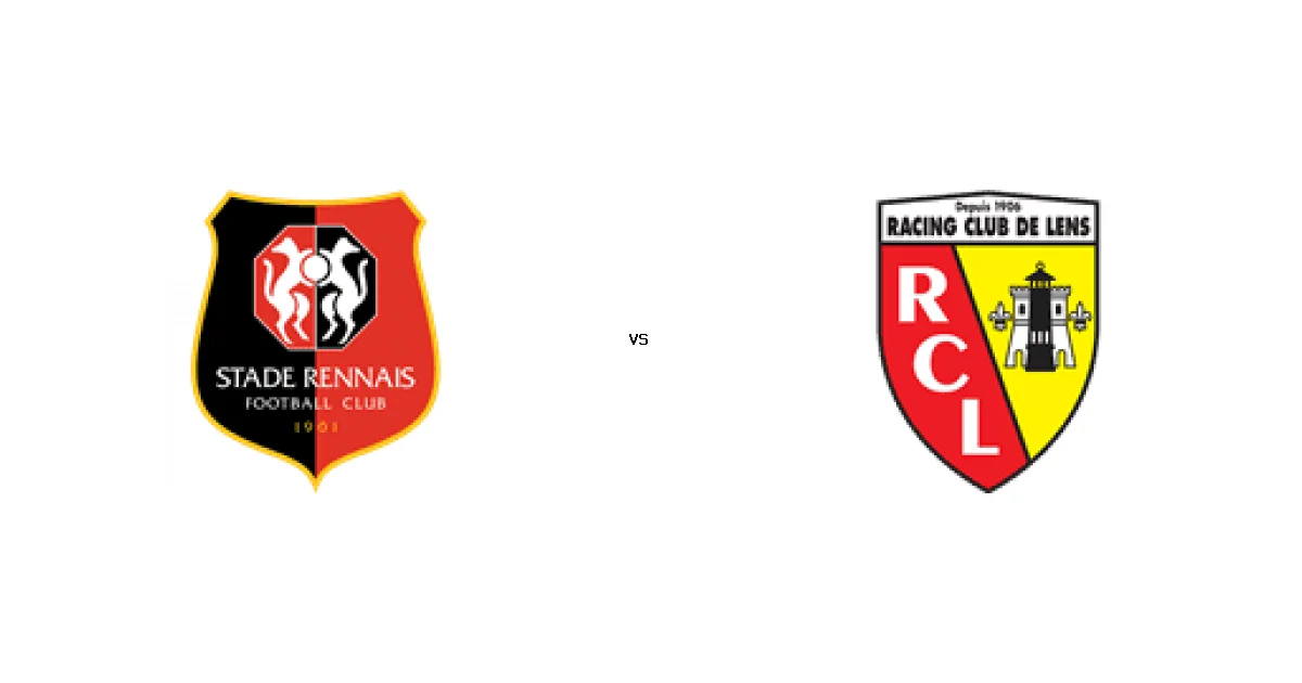 رين يستضيف لانس في قمة الدوري الفرنسي - التوقيت والقنوات