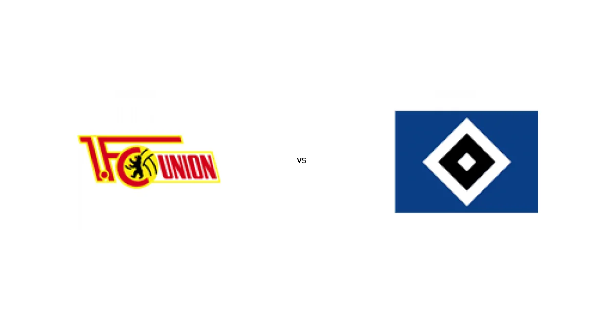 الدوري الألماني: موعد مواجهة يونيون برلين أمام هامبورج والتشكيل المتوقع