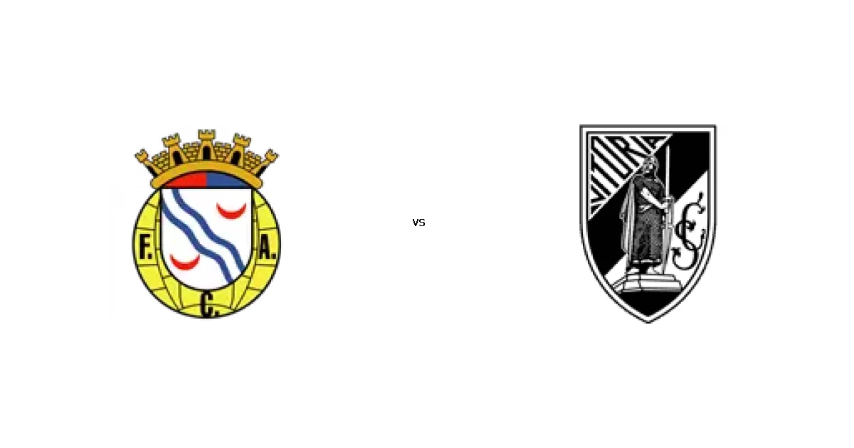 موعد لقاء ألفيركا مع فيتوريا جيماريش ضمن منافسات الدوري البرتغالي