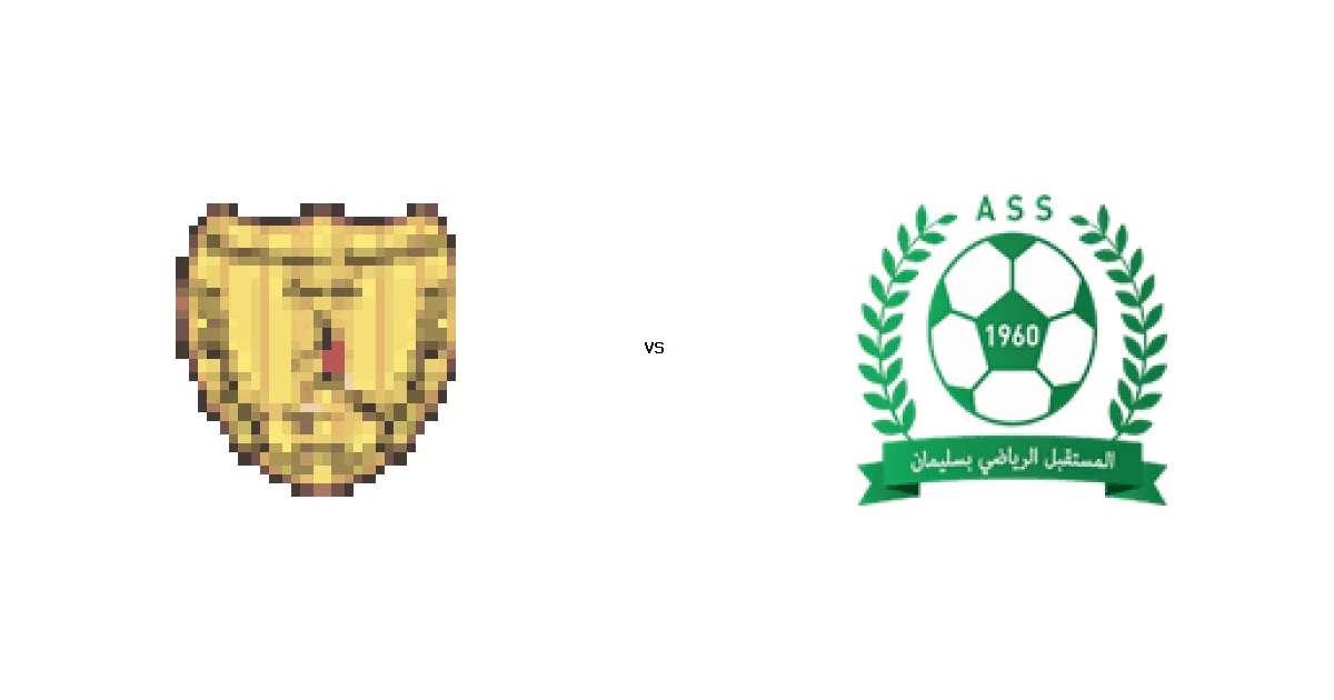 موعد مباراة الترجي الجرجيسي و سليمان الرياضي في الدوري التونسي والقنوات الناقلة