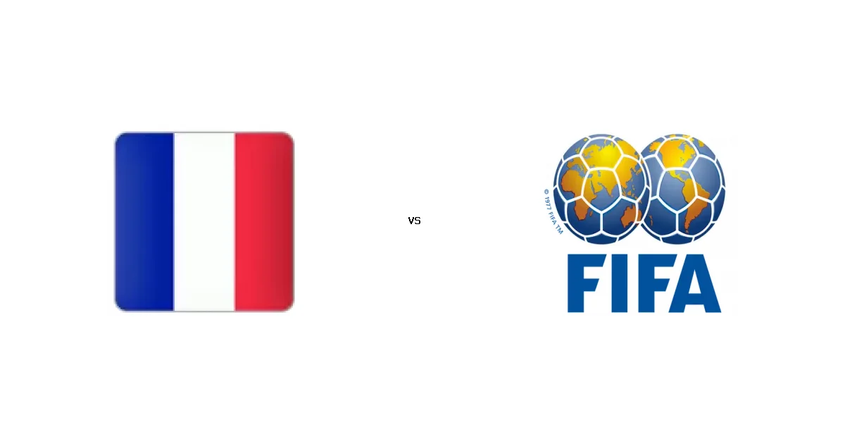 تفاصيل مباراة فرنسا - شباب ضد جنوب افريقيا - شباب في كأس العالم تحت 20 عاما والمعلق