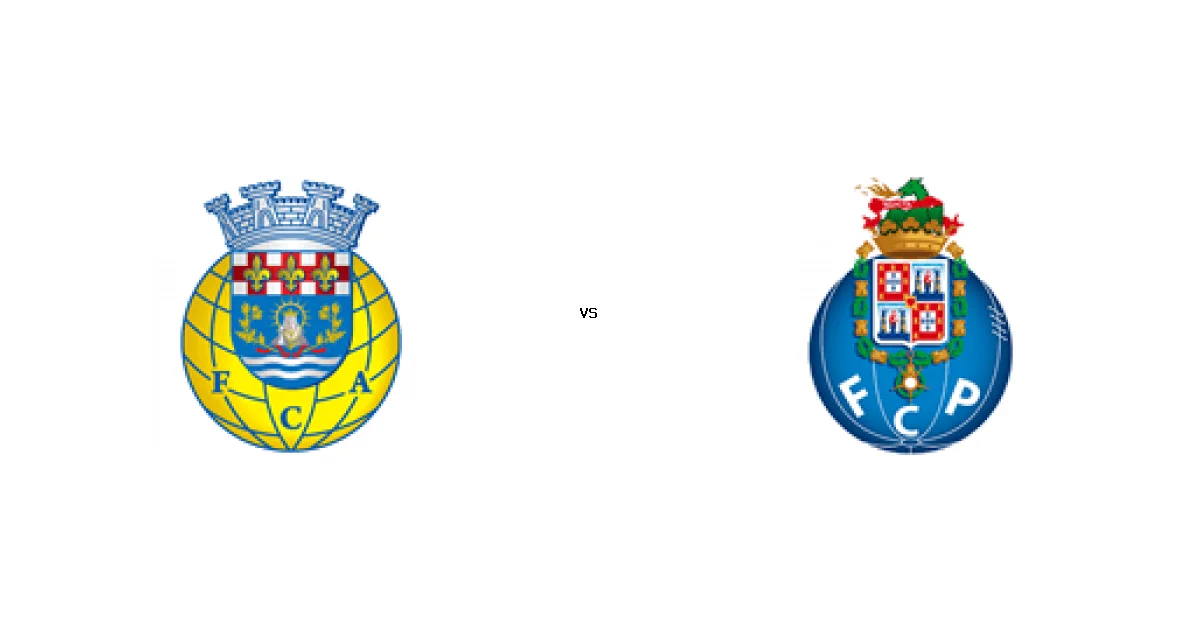 مباراة أروكا و بورتو - الموعد والقنوات الناقلة في الدوري البرتغالي