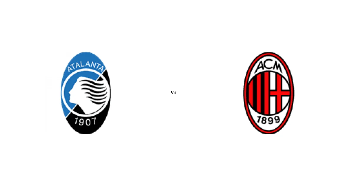 موعد لقاء أتالانتا مع ميلان ضمن منافسات الدوري الإيطالي
