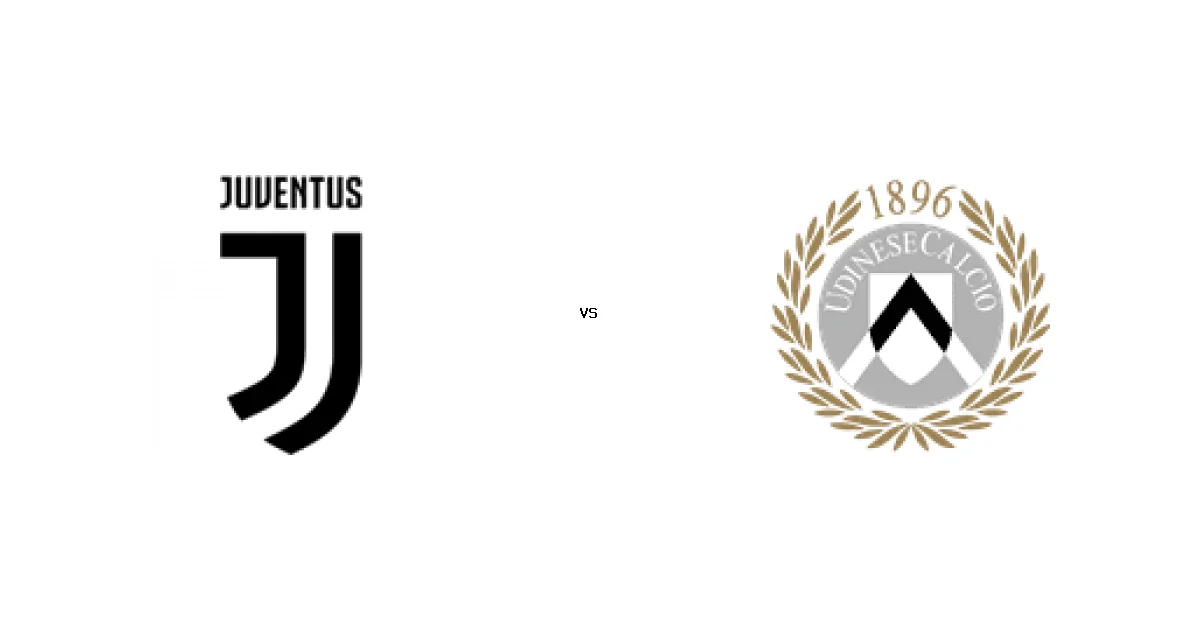 يوفنتوس يستضيف أودينيزي في قمة الدوري الإيطالي - التوقيت والقنوات