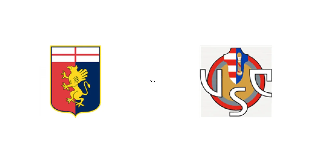 الدوري الإيطالي: موعد مواجهة جنوى أمام كريمونيسي والتشكيل المتوقع