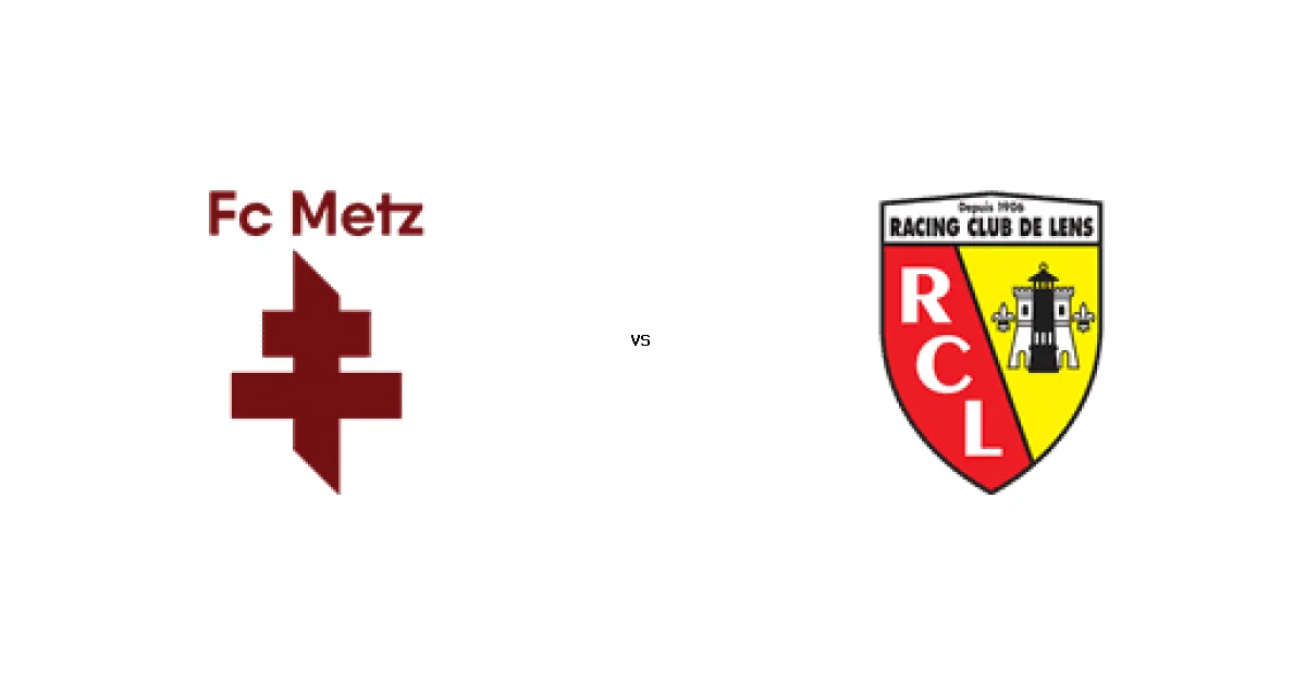 موعد لقاء ميتز مع لانس ضمن منافسات الدوري الفرنسي