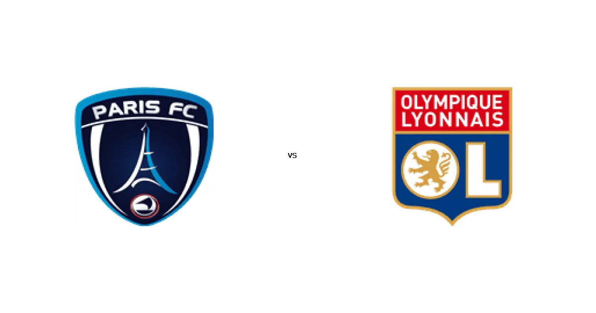 الدوري الفرنسي: موعد مواجهة نادي باريس أمام ليون والتشكيل المتوقع