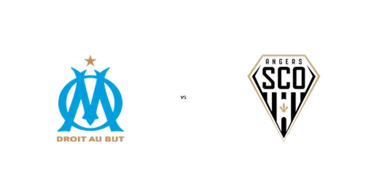 موعد وتوقيت مباراة مارسيليا ضد أنجيه في بطولة الدوري الفرنسي