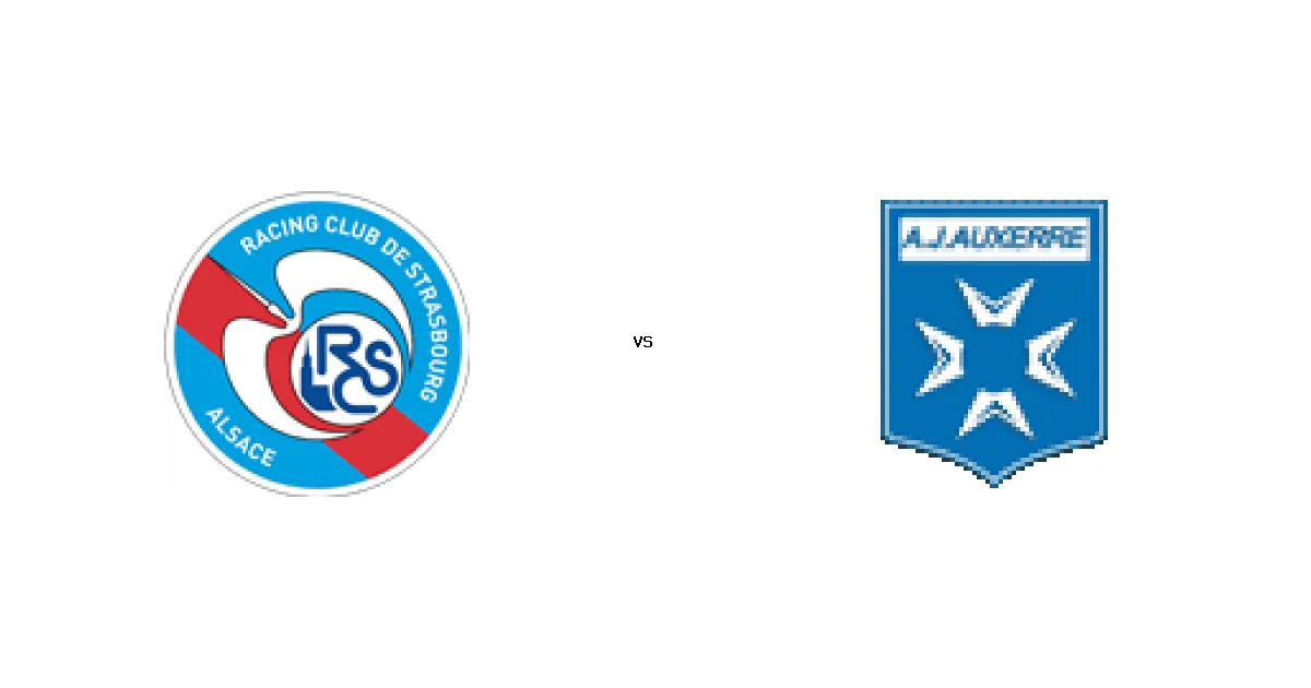 ستراسبورج يستضيف اوكسير في قمة الدوري الفرنسي - التوقيت والقنوات