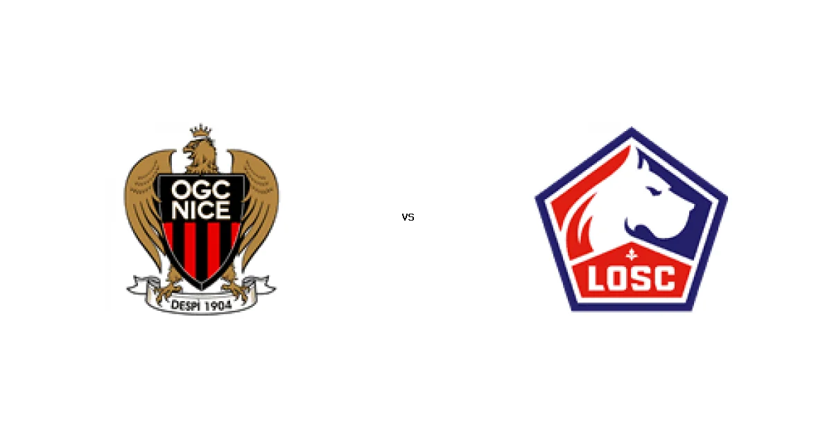 موعد لقاء نيس مع ليل ضمن منافسات الدوري الفرنسي