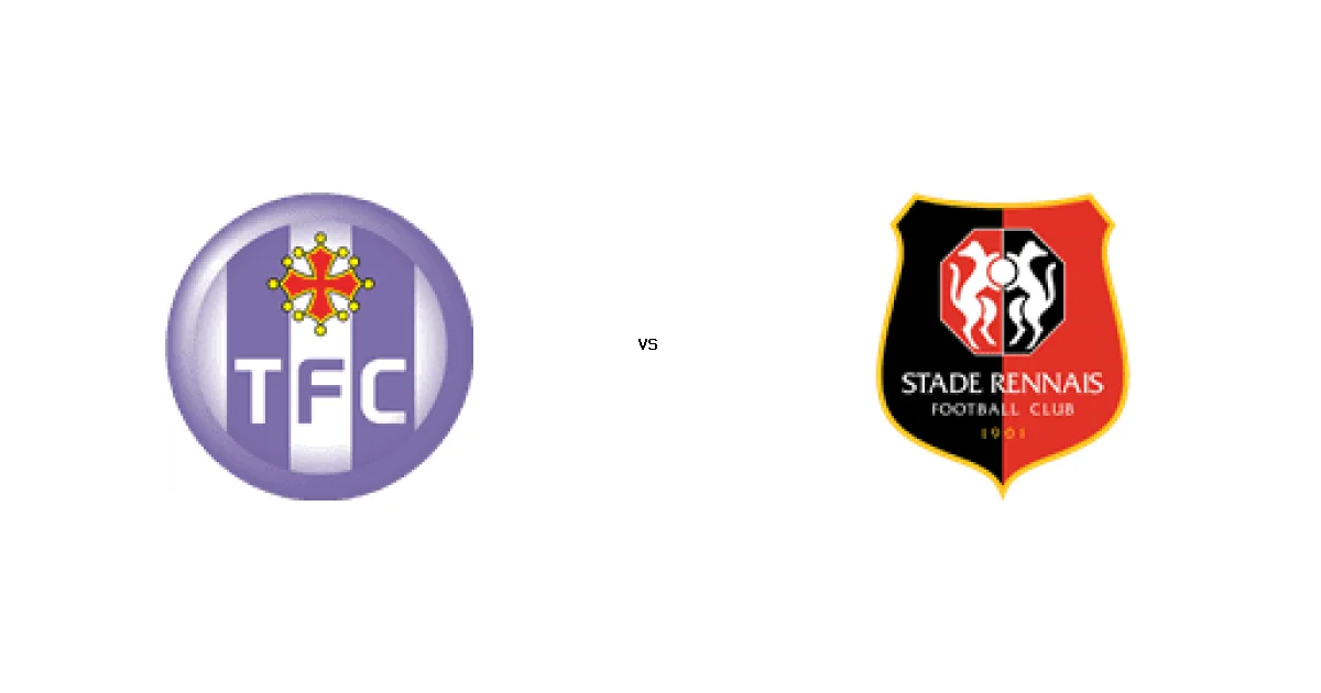 مباراة تولوز و رين - الموعد والقنوات الناقلة في الدوري الفرنسي