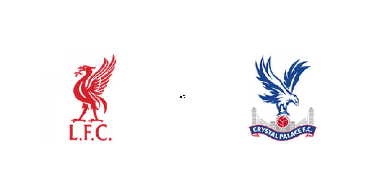 موعد وتوقيت مباراة ليفربول ضد كريستال بالاس في بطولة كأس كاراباو