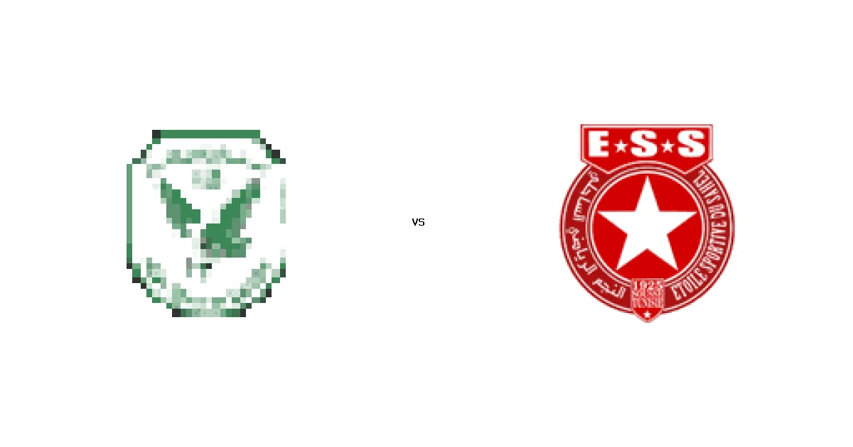 موعد وتوقيت مباراة مستقبل المرسى ضد النجم الساحلى في بطولة الدوري التونسي