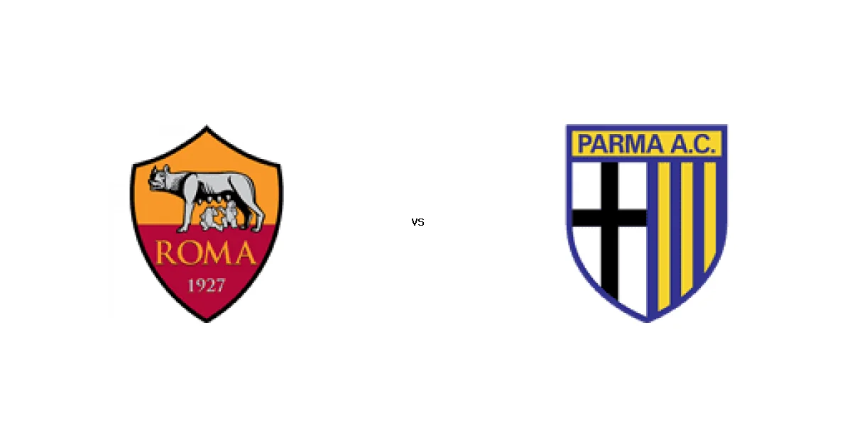 موعد لقاء روما مع بارما ضمن منافسات الدوري الإيطالي