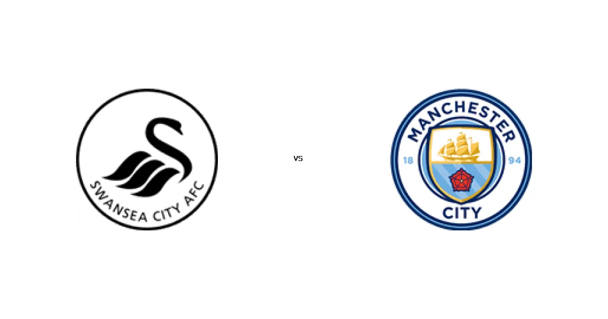 القمة المرتقبة بين سوانزي سيتي و مانشستر سيتي في كأس كاراباو - كل التفاصيل