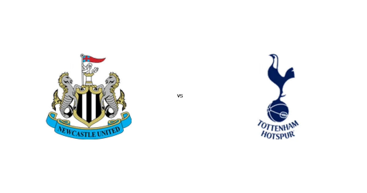 موعد لقاء نيوكاسل مع توتنهام هوتسبر ضمن منافسات كأس كاراباو