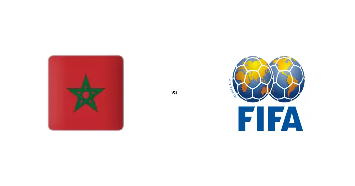 موعد لقاء المغرب مع البرازيل ضمن منافسات كأس العالم تحت 17 عاما