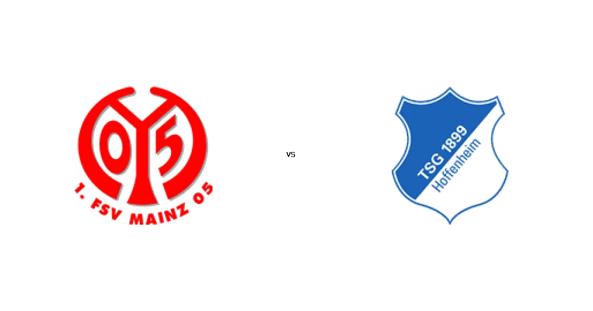 ماينز يستضيف هوفنهايم في قمة الدوري الألماني - التوقيت والقنوات