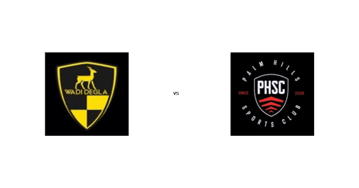 موعد لقاء وادي دجلة مع بالم هيلز ضمن منافسات الدوري المصري الممتاز - سيدات