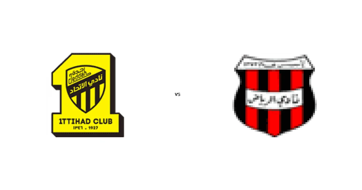 مباراة الاتحاد و الرياض - الموعد والقنوات الناقلة في الدوري السعودي