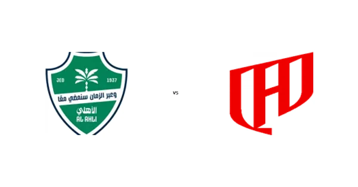 موعد وتوقيت مباراة أهلي جدة ضد القادسية في بطولة الدوري السعودي