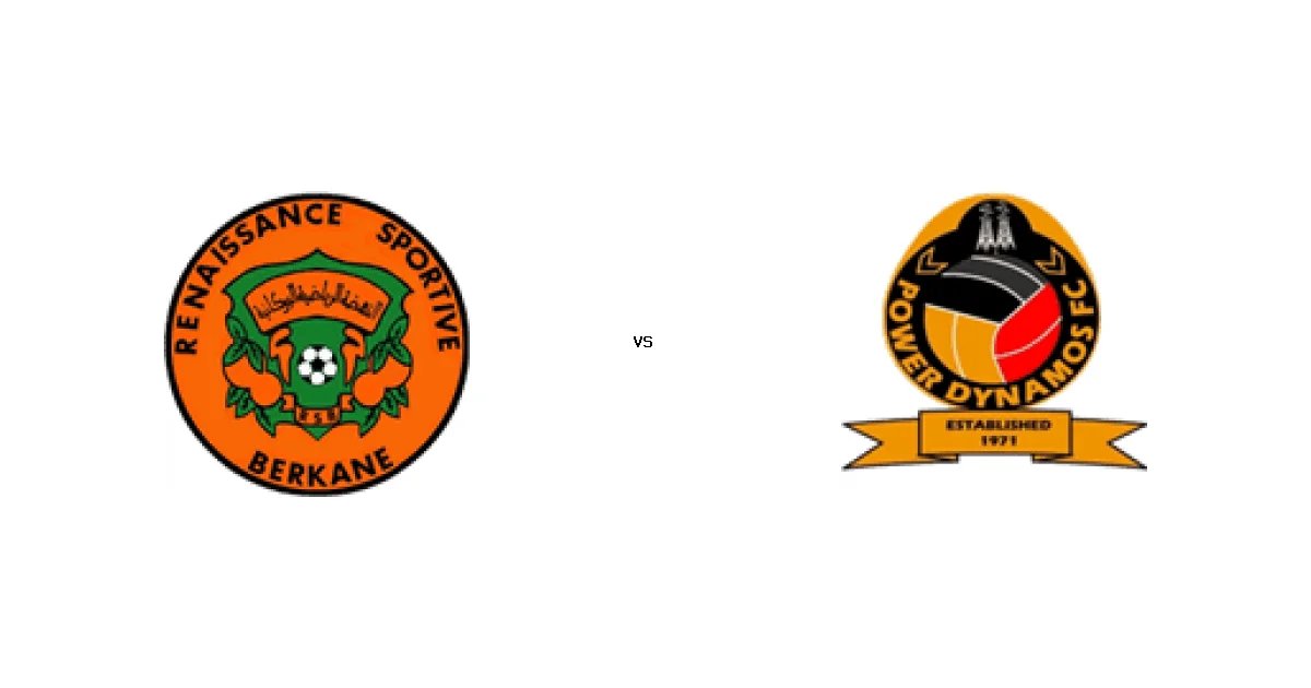 موعد وتوقيت مباراة نهضة بركان ضد باور ديناموز في بطولة دوري أبطال أفريقيا