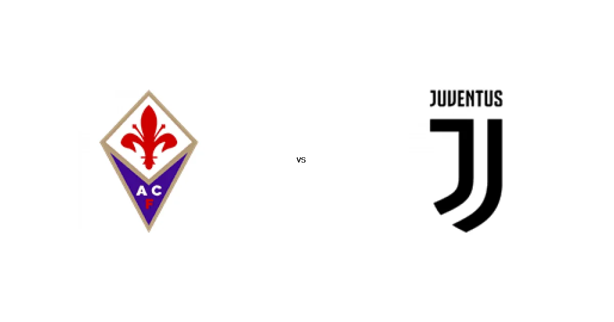 موعد لقاء فيورنتينا مع يوفنتوس ضمن منافسات الدوري الإيطالي