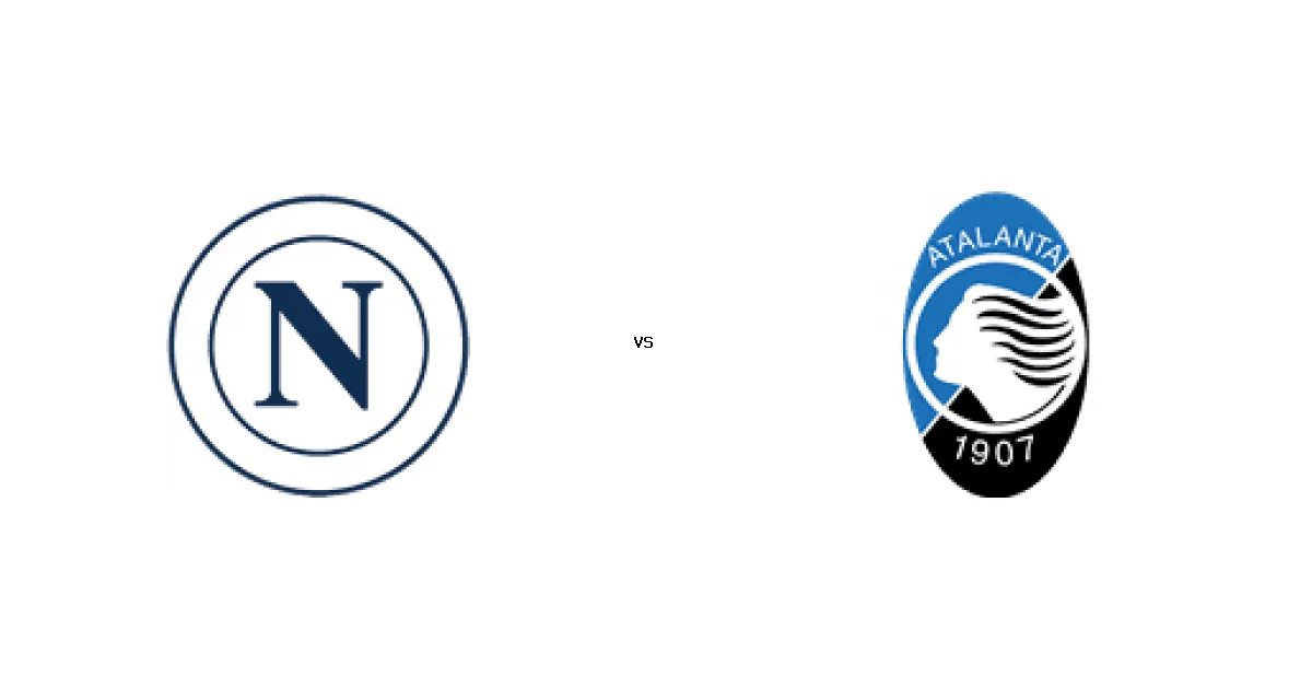 الدوري الإيطالي: موعد مواجهة نابولي أمام أتالانتا والتشكيل المتوقع