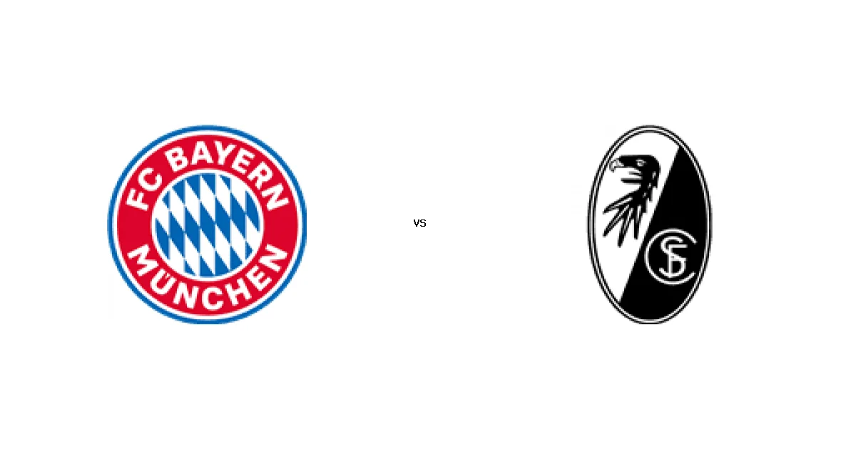 موعد وتوقيت مباراة بايرن ميونيخ ضد فرايبورج في بطولة الدوري الألماني