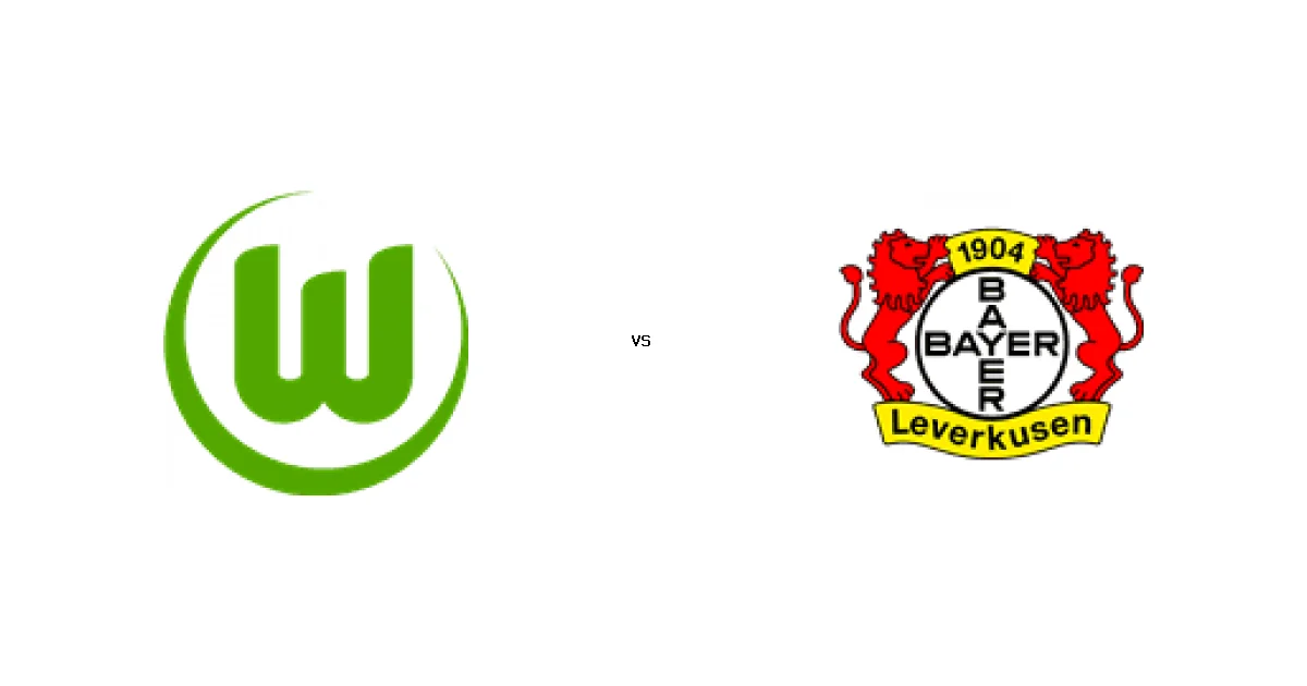 مباراة فولفسبورج و باير ليفركوزن - الموعد والقنوات الناقلة في الدوري الألماني