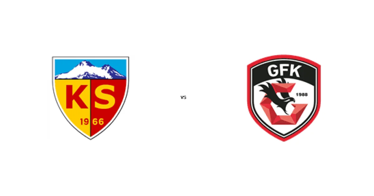 الدوري التركي: موعد مواجهة قيصري سبور أمام غازي عنتاب بي.بي.كي والتشكيل المتوقع