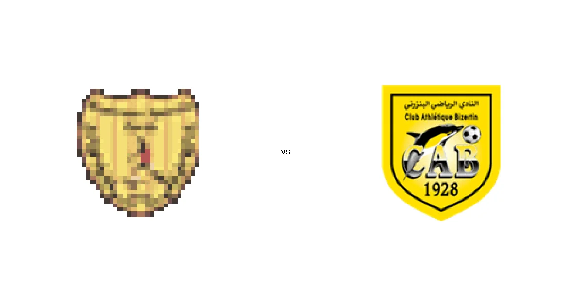 تفاصيل مباراة الترجي الجرجيسي ضد البنزرتي في الدوري التونسي والمعلق