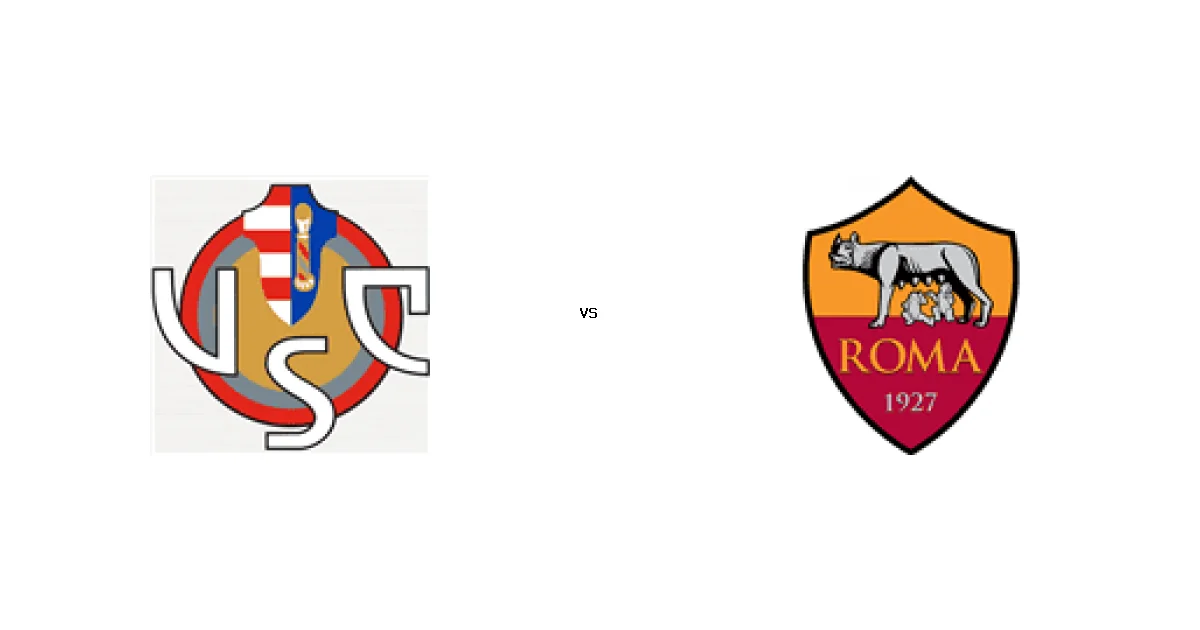 مباراة كريمونيسي و روما - الموعد والقنوات الناقلة في الدوري الإيطالي