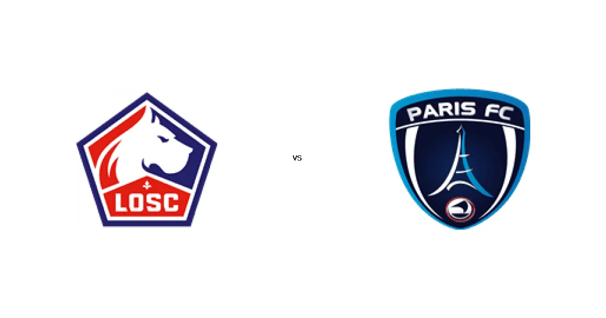 تفاصيل مباراة ليل ضد نادي باريس في الدوري الفرنسي والمعلق