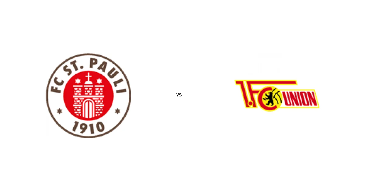 الدوري الألماني: موعد مواجهة سانت باولي أمام يونيون برلين والتشكيل المتوقع