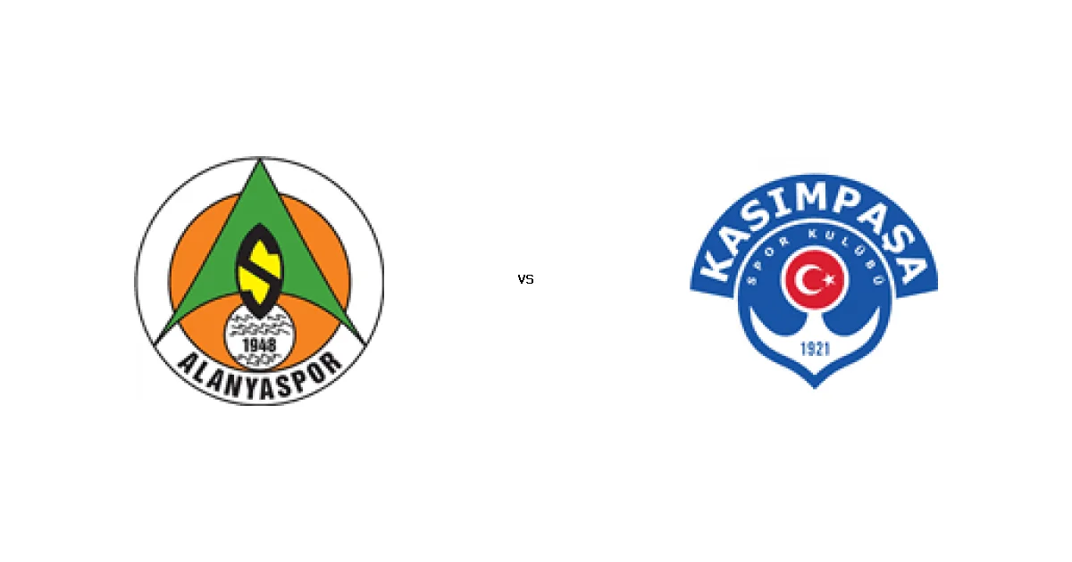 القمة المرتقبة بين ألانيا سبور و قاسم باشا في الدوري التركي - كل التفاصيل