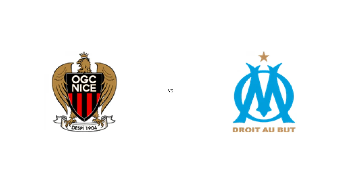 القمة المرتقبة بين نيس و مارسيليا في الدوري الفرنسي - كل التفاصيل