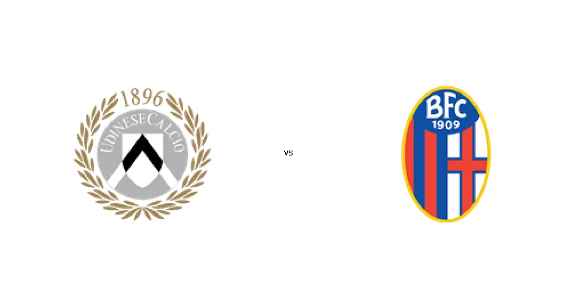 تفاصيل مباراة أودينيزي ضد بولونيا في الدوري الإيطالي والمعلق