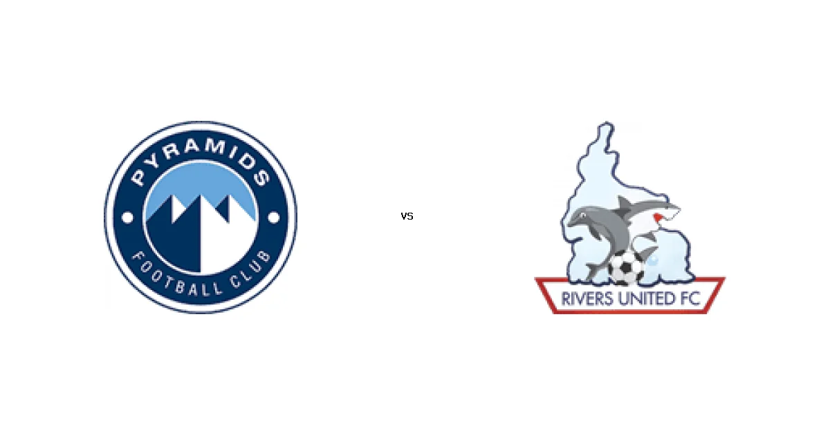 القمة المرتقبة بين بيراميدز و ريفرز يونايتد في دوري أبطال أفريقيا - كل التفاصيل