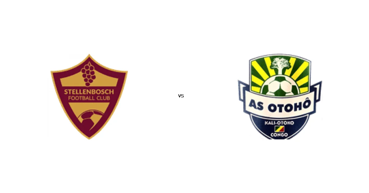 موعد مباراة ستيلينبوش و أوتوهو أويو في الكونفيدرالية الأفريقية والقنوات الناقلة