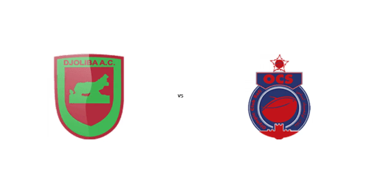 تفاصيل مباراة دجوليبا ضد أولمبيك آسفي في الكونفيدرالية الأفريقية والمعلق