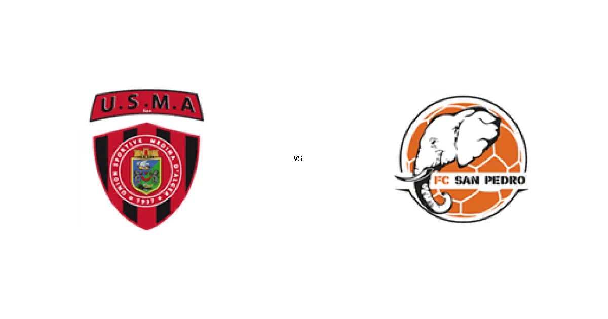 موعد مباراة اتحاد العاصمة و سان بيدرو في الكونفيدرالية الأفريقية والقنوات الناقلة