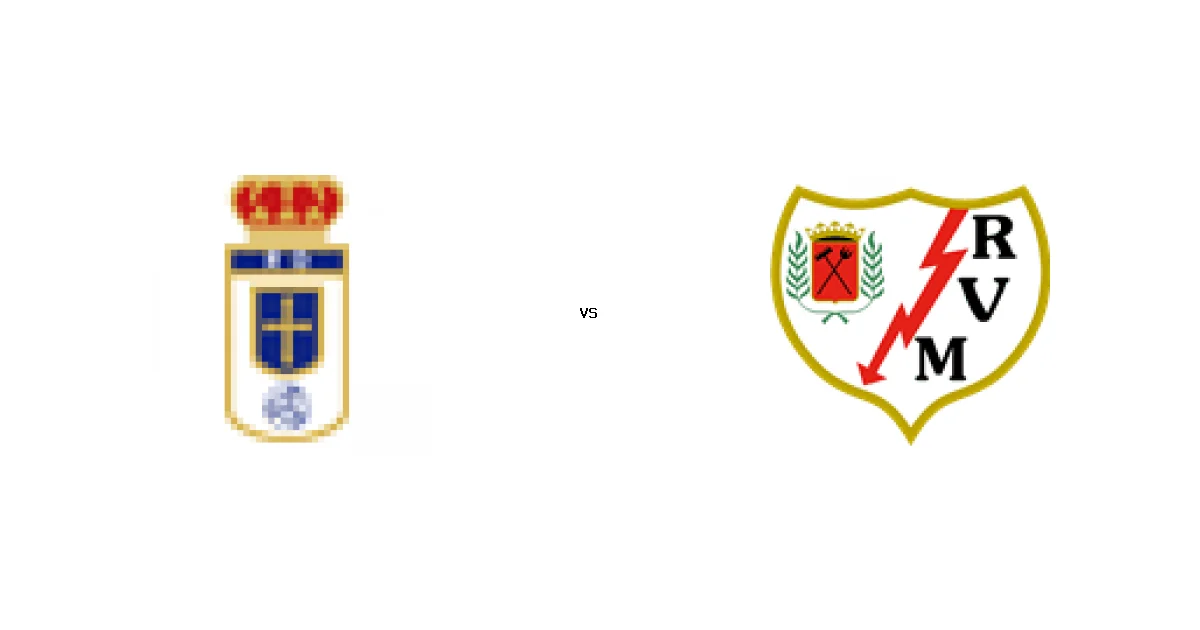 الدوري الإسباني: موعد مواجهة ريال أوفييدو أمام رايو فاييكانو والتشكيل المتوقع