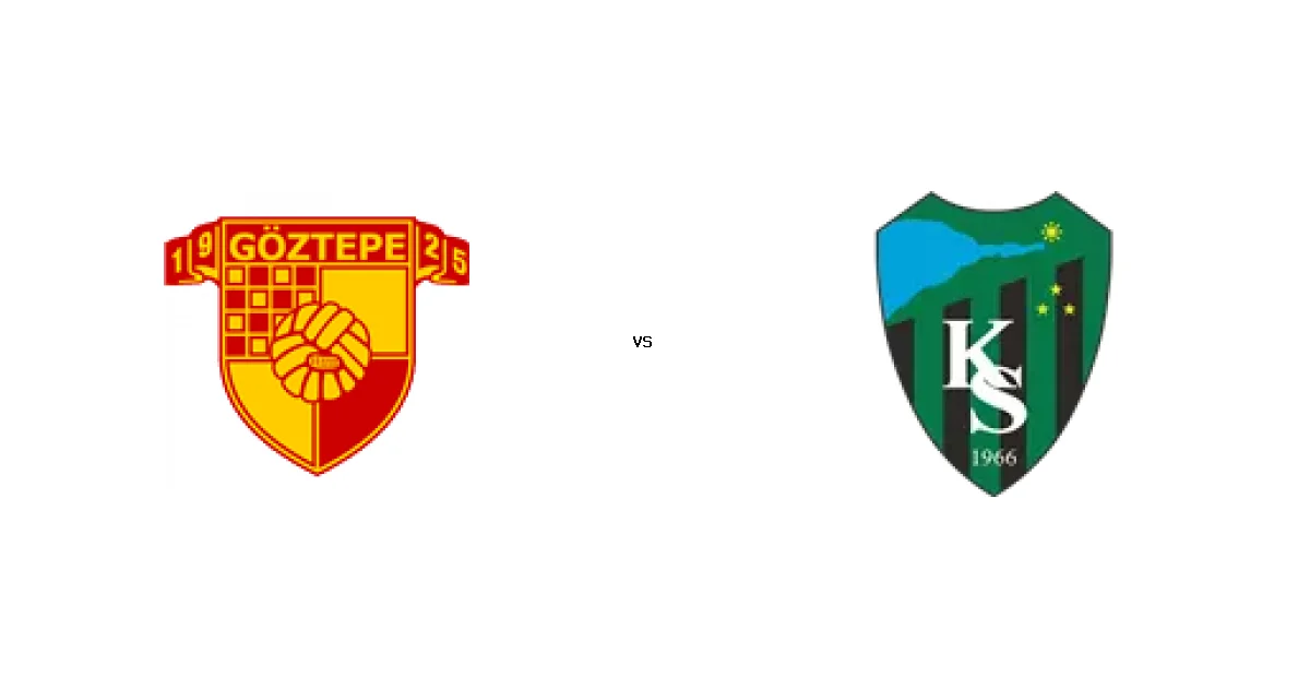 القمة المرتقبة بين جوزتيبي و كوجالي سبور في الدوري التركي - كل التفاصيل